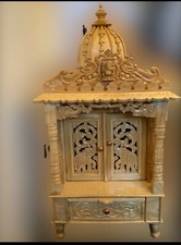 TEMPLE / HOME TEMPLE / SEVAN