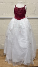 Children Veromia bridesmaid