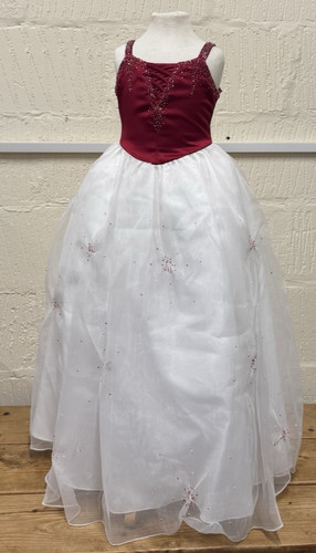 Children veromia bridesmaid - children,
