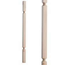 Stair Spindle Regency Square