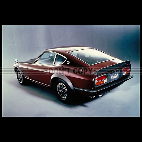 Photo 010410 nissan fairlady - nissan,