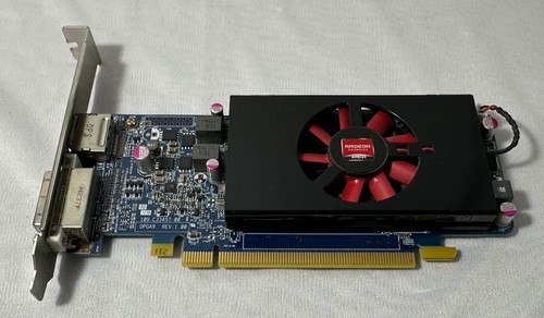 Amd radeon 7450 1gb - amd,