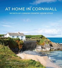 At Home In Cornwall -