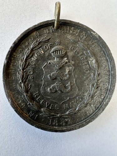 1887 queen victoria golden - queen,