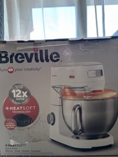 	•	Breville VFM027 HeatSoft