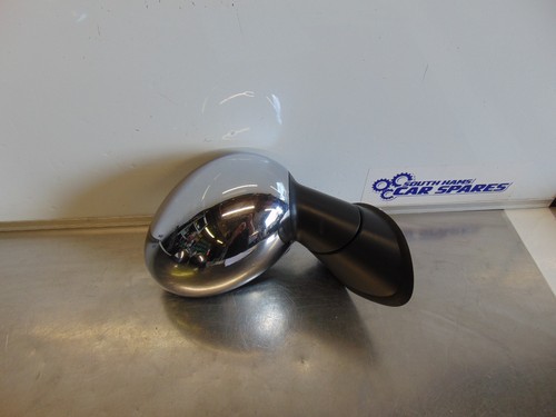 Bmw mini wing mirror - wing,