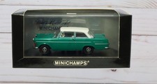 Minichamps Paul's Model Art