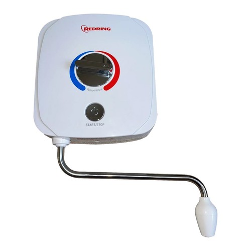 Redring 3kw electric manual - 3kw,