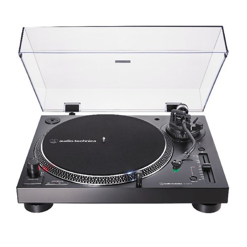 Audio technica lp120xusb - audio-technica, at-lp120xusb-bk