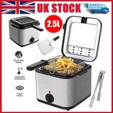 2.5L Compact Electric