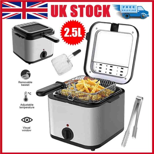 Compact electric - 2.5l,