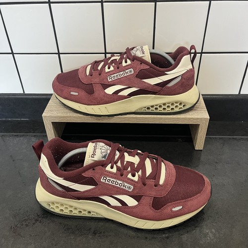 Reebok leather hexalite - reebok,