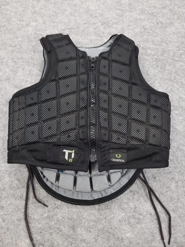 Champion ti22 body protector - champion,