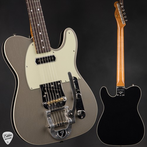 Fender custom shop - custom,