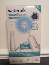 Waterpik Cordless Pulse USB