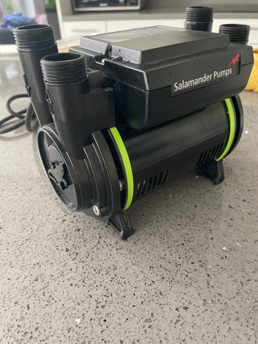 Faulty salamander ct75xtra - salamander,