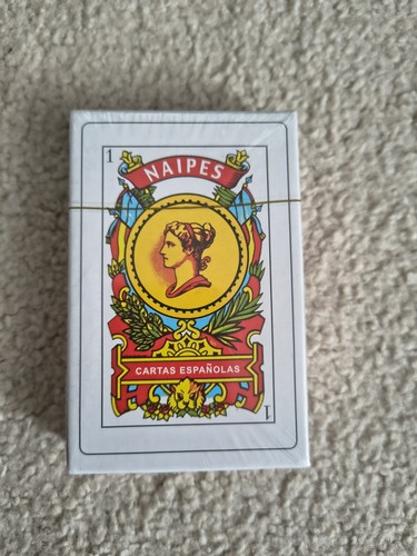 New deck tarot - new, of