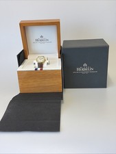 Michel Herbelin Gold plated