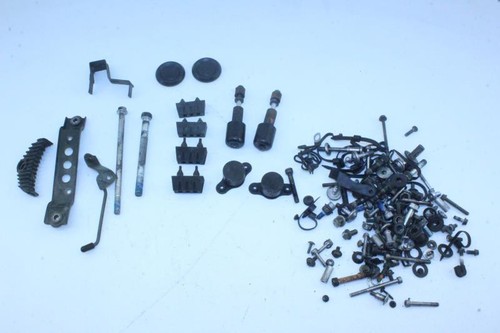 Screw kit suzuki - screw, gsf