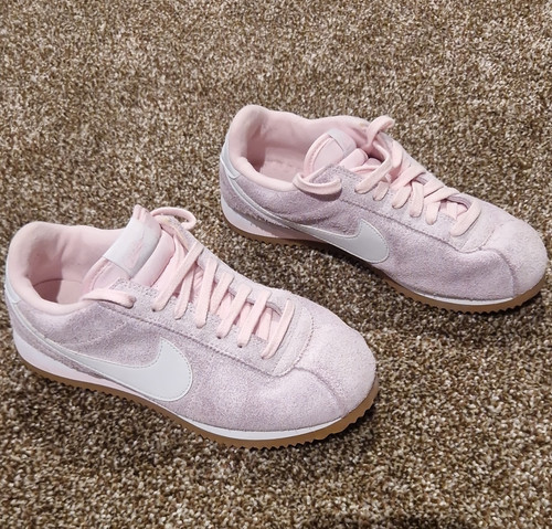 Nike cortez pink - nike,