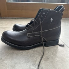 G-Star Raw Brown Leather