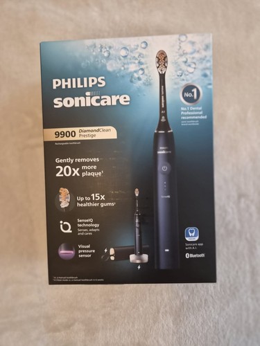 Philips sonicare diamond - philips,