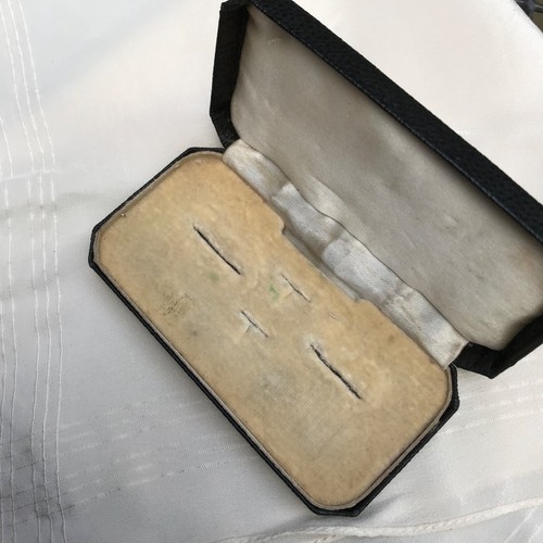 Antique vintage cufflinks - cufflinks, &