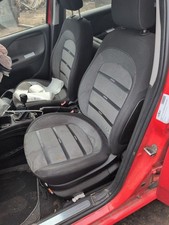 Fiat punto evo - evo, mk3