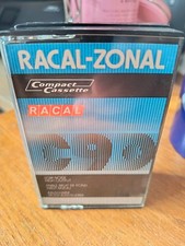 Racal zonal blank - racal-zonal,