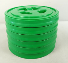 5 Gallon Bucket Seal Lids 6pc