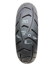 Metzeler Tourance Next  150/70r17 69v Part Worn Motorcycle Tyre 352