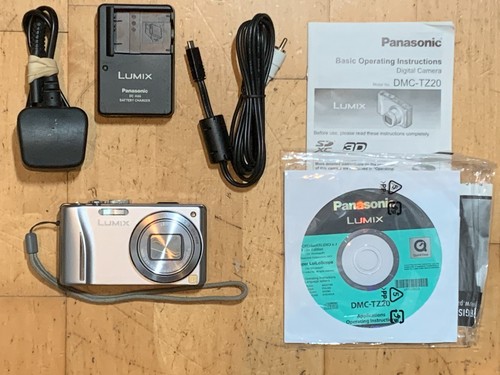 Panasonic digital camera - digital,