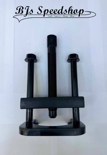 Crank gear puller aircooled - crank,