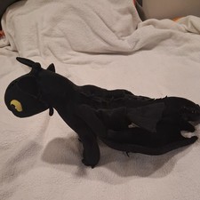 How Train Your Dragon Hidden