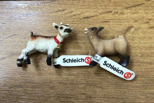 Schleich baby kid small - x, baby/kid