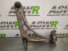 BMW Front Wishbone Drivers Side E46 3 SERIES E85 E86 Z4 31122343352