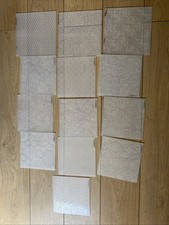 Tattered Lace Embossing Folder