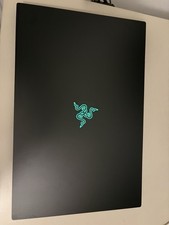 Razer Blade Pro 17 Nvidia GeForce 3070 I7 16GB Ram 512GB SSD Gaming Laptop