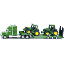 Siku 1837 John Deere Low