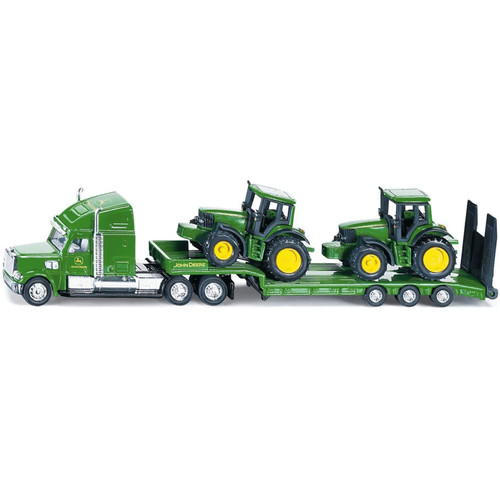 Siku 1837 john deere - siku,