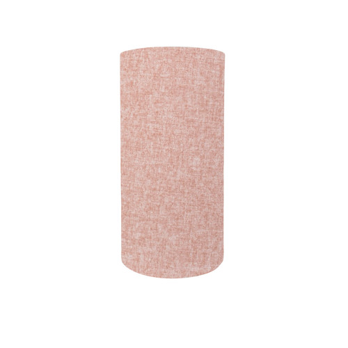 Herringbone fabric tall drum - tall,