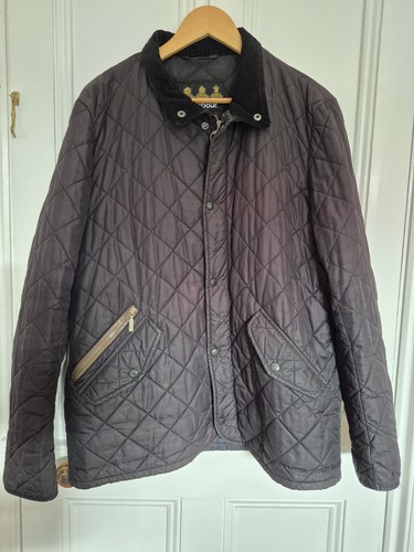 Mens barbour chelsea - barbour,