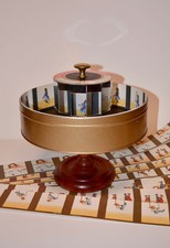 Praxinoscope Replica with 10