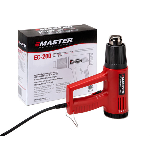 Master appliance variable - master,