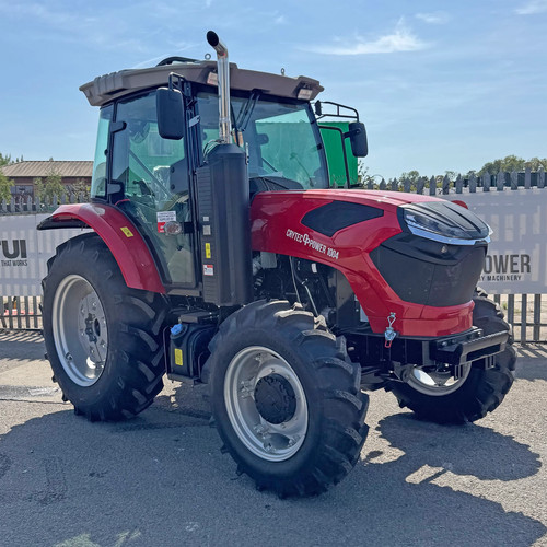 Brand new crytec power 1004 - brand,
