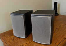 Miller & Kreisel K5 surround speakers MK Sound