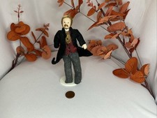 1:12 Scale Porcelain Gentleman