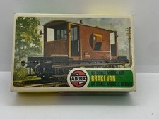 AIRFIX BRAKE VAN – SERIES 2