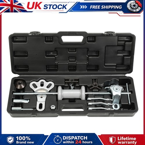 Wheel bearing removal tool - wheel,