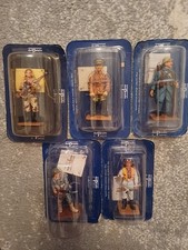 Del Prado Men At War